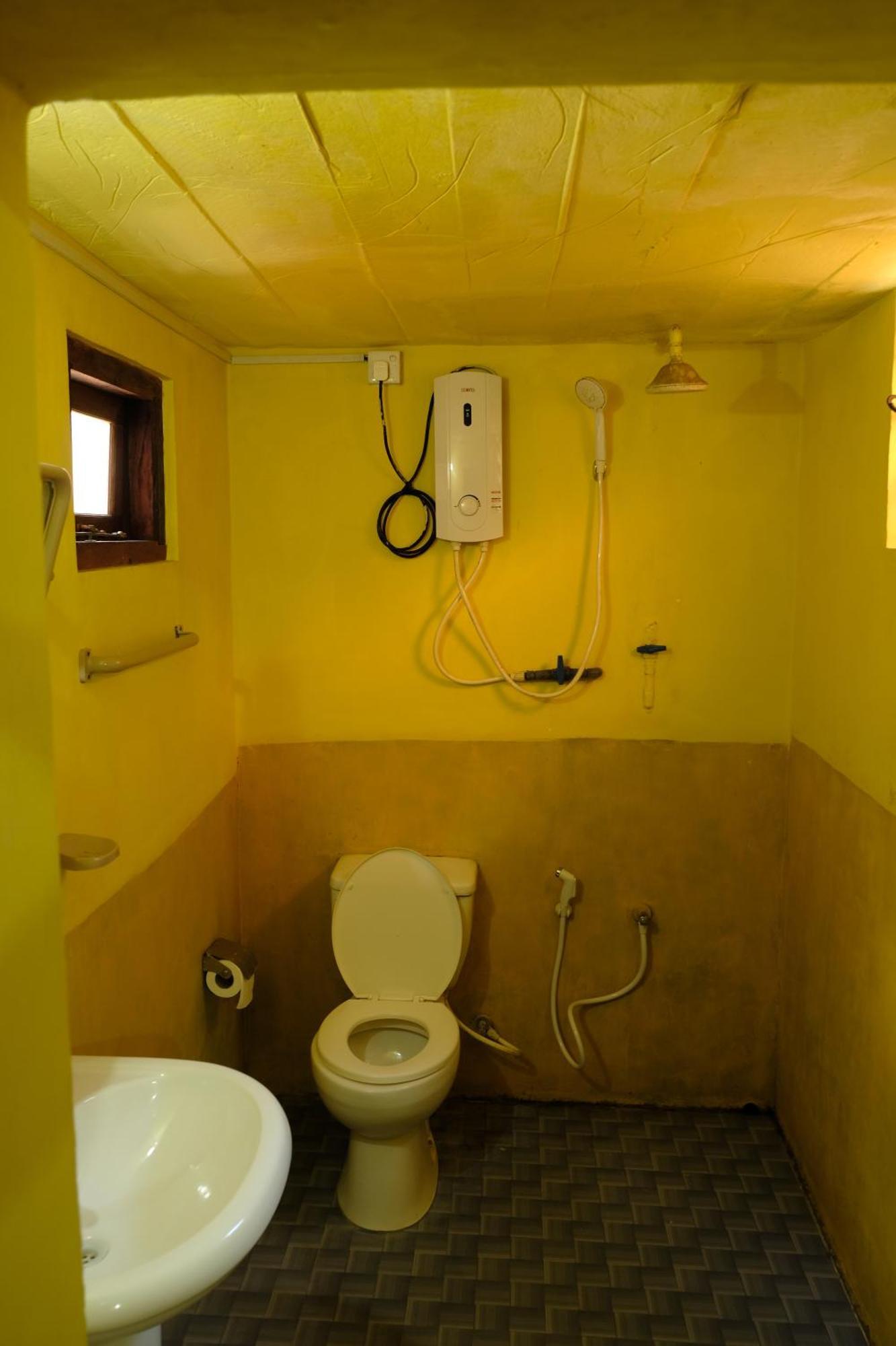 Menaka Homestay Tangalle Εξωτερικό φωτογραφία