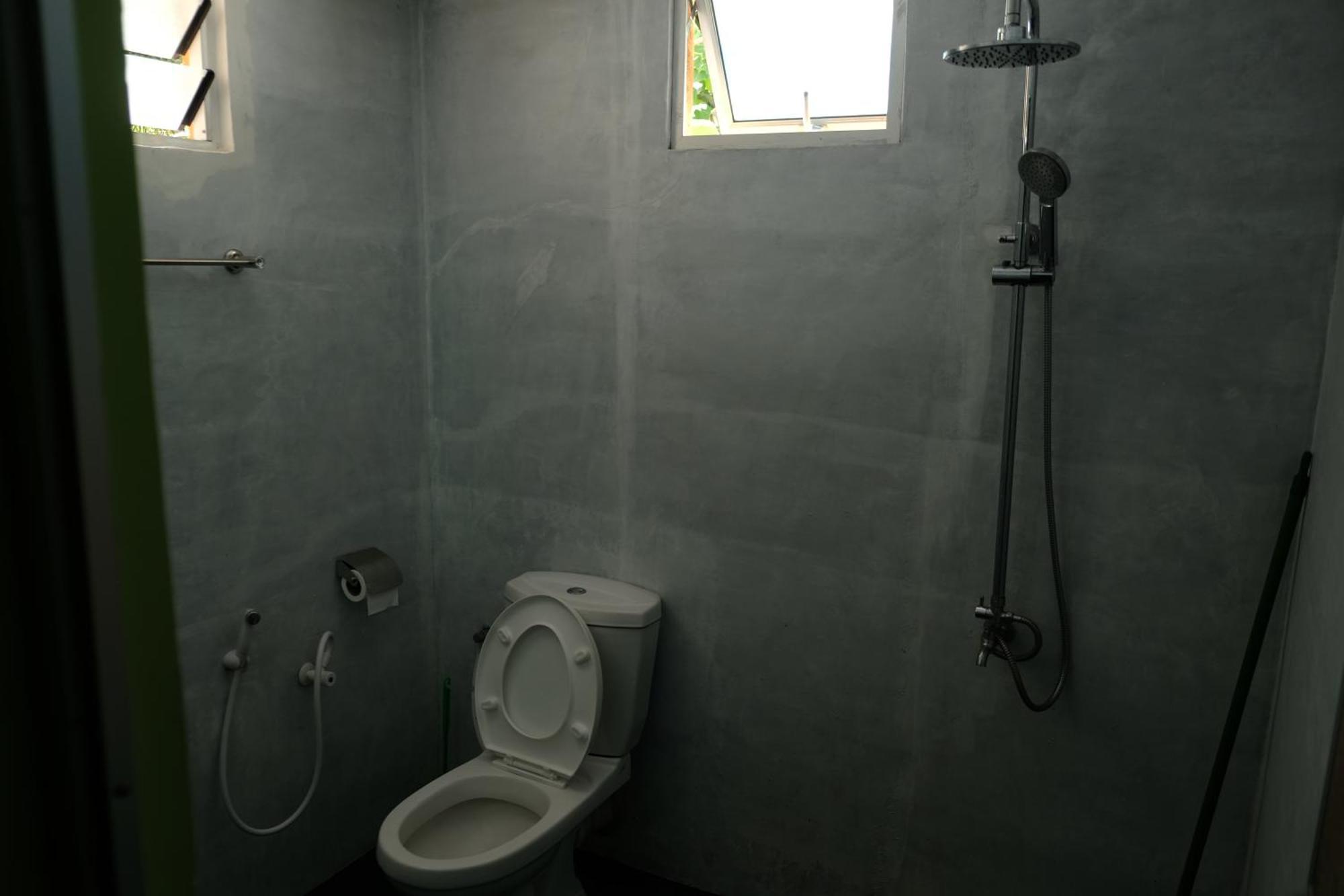 Menaka Homestay Tangalle Εξωτερικό φωτογραφία